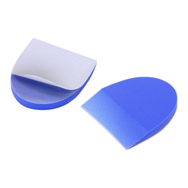 PPT Self-Adhesive Back Foam Padding