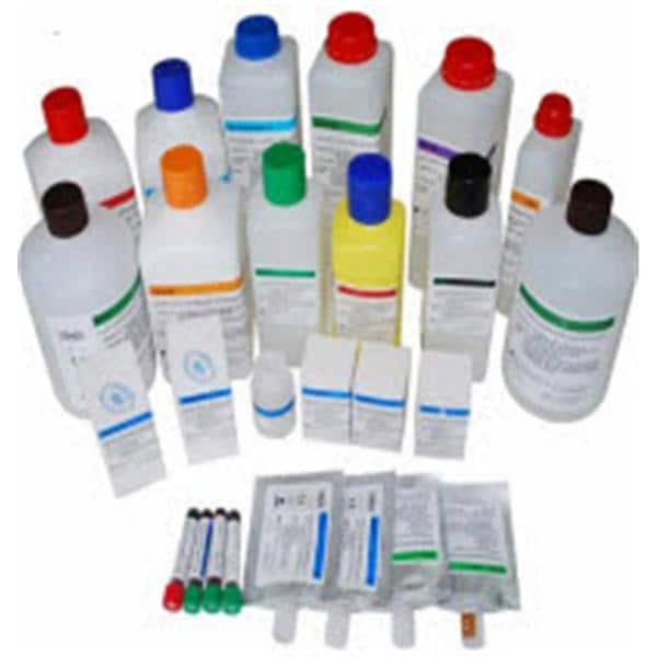 Minilyse LMG Reagent 1L For Micros 60/ Micros CRP 200 ea