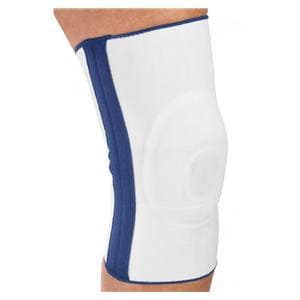 Lites Visco Sleeve Support Knee Size Large Elastic 18-19.25" Universal