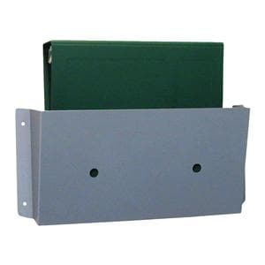 Wall Pocket Aluminum 14x7 WA