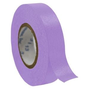 Labeling Tape Lavender 1/2x500" Vinyl EA