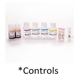 Cell Tripack Abnormal Low/ Normal/High Control 9x3.3mL For Onyx/AcT EA