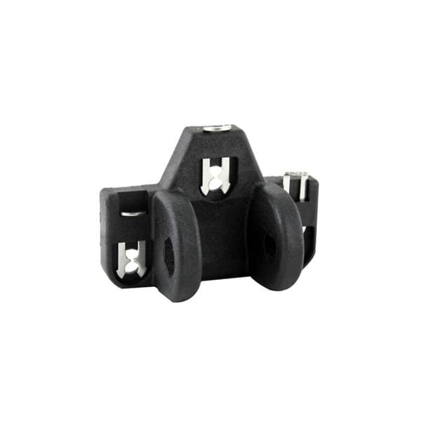 Headboard Pivot Kit Black