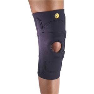 C-Pull Stabilizer Knee Size Large Neoprene 13" Left