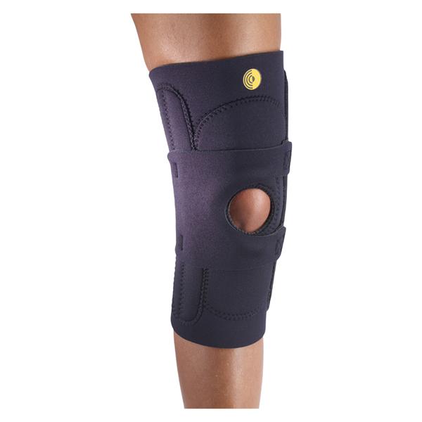 C-Pull Stabilizer Knee Size X-Large Neoprene 13" Left