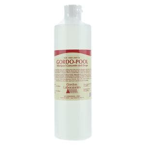 Gordo-Pool Whirlpool Disinfectant 1Pt/Bt