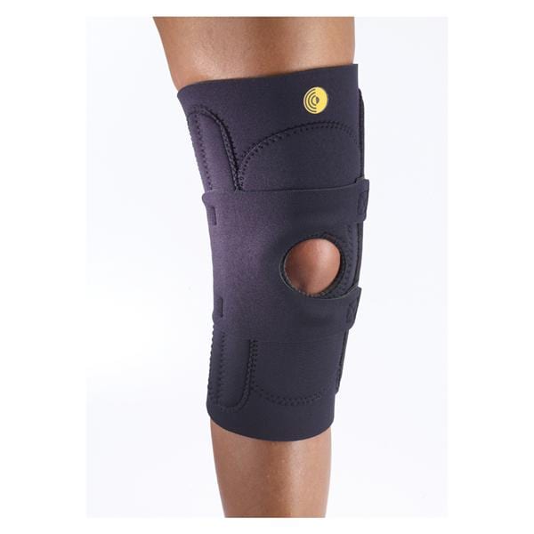 C-Pull Stabilizer Knee Size X-Large Neoprene 13" Right