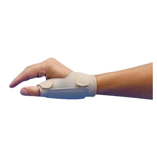 Sammons Preston Wrist Brace with Thumb Spica