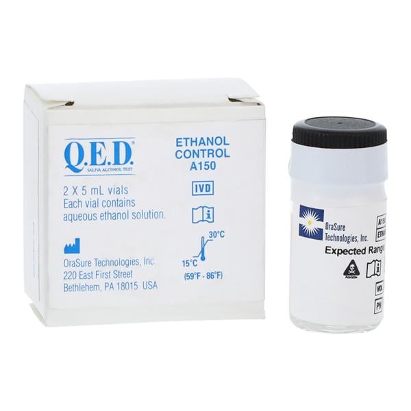 QED Ethanol Control For 31150B 2/Bx