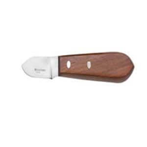 Lab Knife Size 6R Stainless Steel Ea