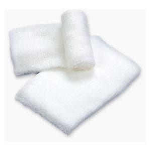 Fluftex Gauze Bandage Fluff 4.5"x4.1yd Sterile 100/Ca