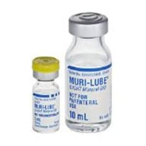 Lubricant 2ml Sterile 25/Pk