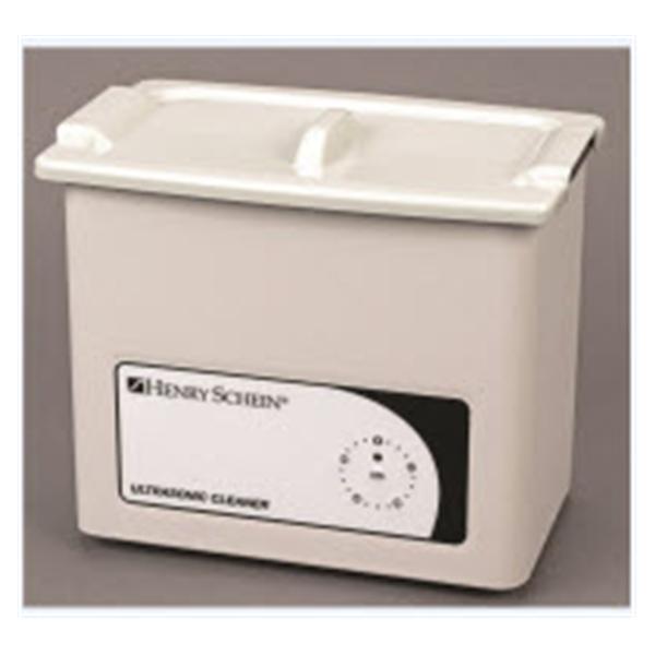 741 Ultrasonic Cleaner Henry Schein Dental