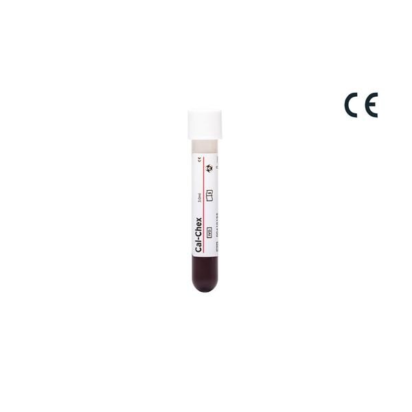 Cal-Chex Multi-Analyte Hematology Control For Analyzer 3x3mL Ea