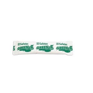 Green-Z Spill Control Solidifier 21g White <750cc Drop-In Pac 300/Ca