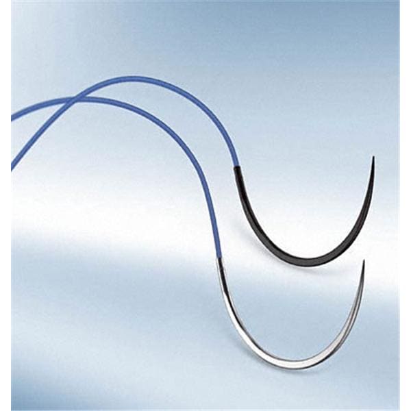 Premilene Suture 3-0 18" Polypropylene Monofilament DSMP19 Blue 36/Pk