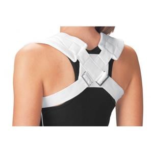 ProCare Fracture Splint Clavicle Size Large Felt 36-42" Universal