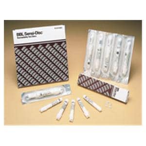 Sensi-Disc Cefixime Sensitivity Disk 10x50/Ca