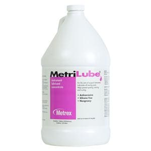 MetriLube Instrument Lubricant 1gal Oil 4/Ca