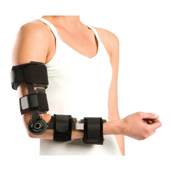 Aircast Mayo Clinic Brace Elbow One Size Left