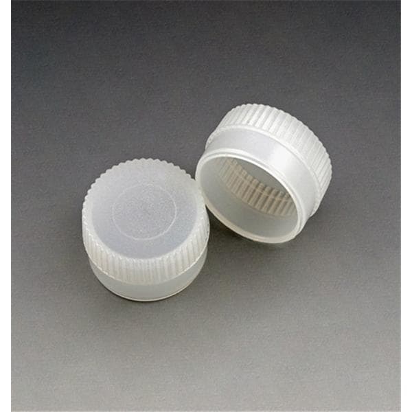 Snap Cap For Sample Cups:110610,110021,110711,110621 1000/Pk