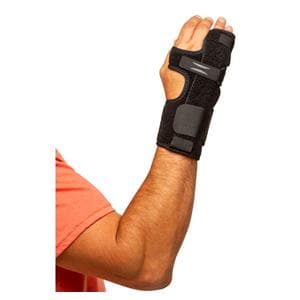 TKO Orthosis Splint Knuckle One Size Neoprene 7-10" Right