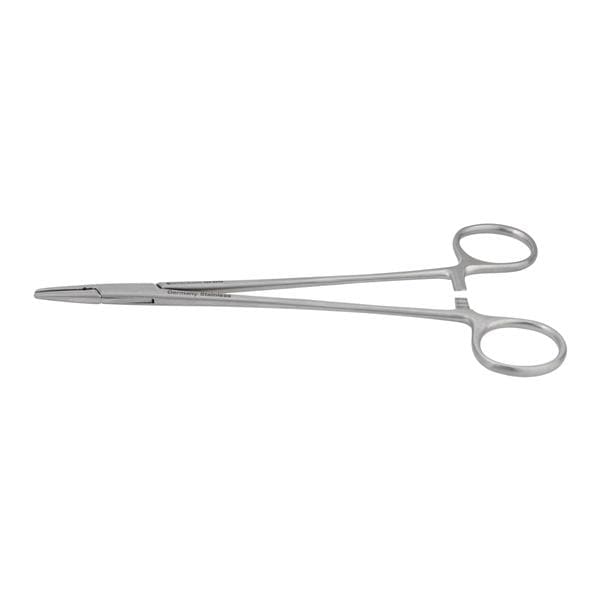 Crile-Wood Needle Holder 7" Ea