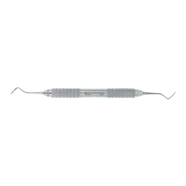 MaxiGrip Curette McCall Double End Size 13S/14S 9.5 mm Stainless Steel Ea