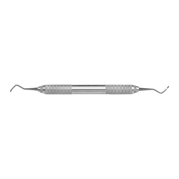 MaxiGrip Curette McCall Double End Size 17/18 9.5 mm Stainless Steel Ea