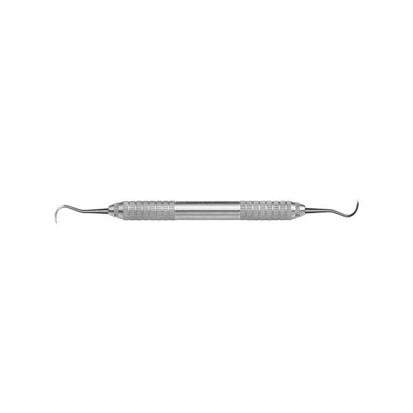 MaxiGrip Scaler Sickle Double End Size S5/33 9.5 mm Stainless Steel Ea