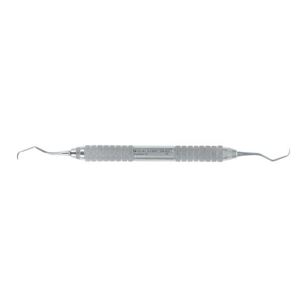 MaxiGrip Curette Gracey Double End Size 3/4 9.5 mm Stainless Steel Ea