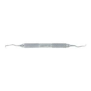 MaxiGrip Curette Gracey Double End Size 11/12 9.5 mm Stainless Steel Ea