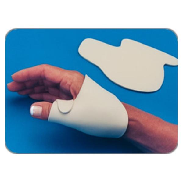 Infinity Support Splint Thumb/CMC/Radial Thermoplastic 1/8