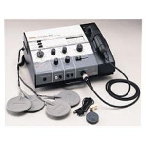 SynchroSonic US/54 Combo System Ultrasound 2-Channel