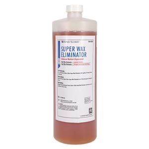 Super Wax Eliminator Wax Remover 32oz/Bt