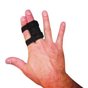 DIGIwrap Splint Finger Size 4 Neoprene 2.75-3