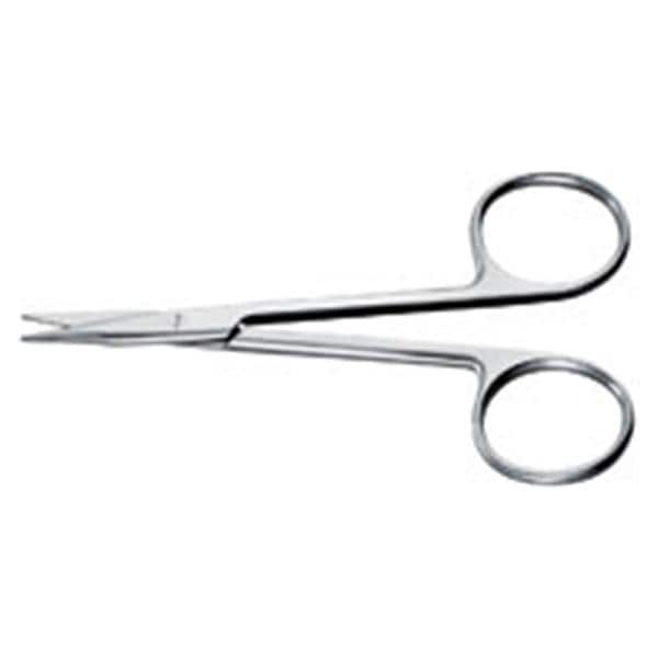 Stevens Tenotomy Scissors Curved 4-1/8" Stainless Steel Ea