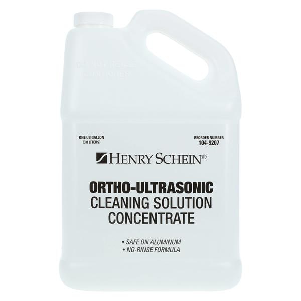 HSI PL027 Ortho Cleaning Solution - Henry Schein Dental