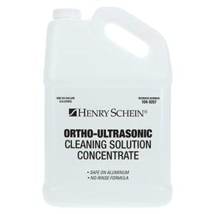 Ortho Cleaning Solution 1 Gallon Gallon