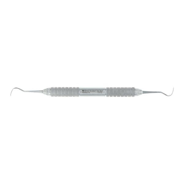 MaxiGrip Curette McCall Double End Size 17S/18S 9.5 mm Stainless Steel Ea