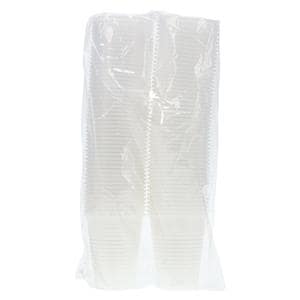 Drinking Cup Plastic Translucent 5 oz Disposable 100/Pk