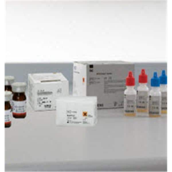 RaPET RF: Rheumatoid Factor Test Kit 1/Bx