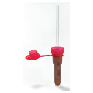 Safe-T-Fill Blood Collection System Plastic 50/Pk
