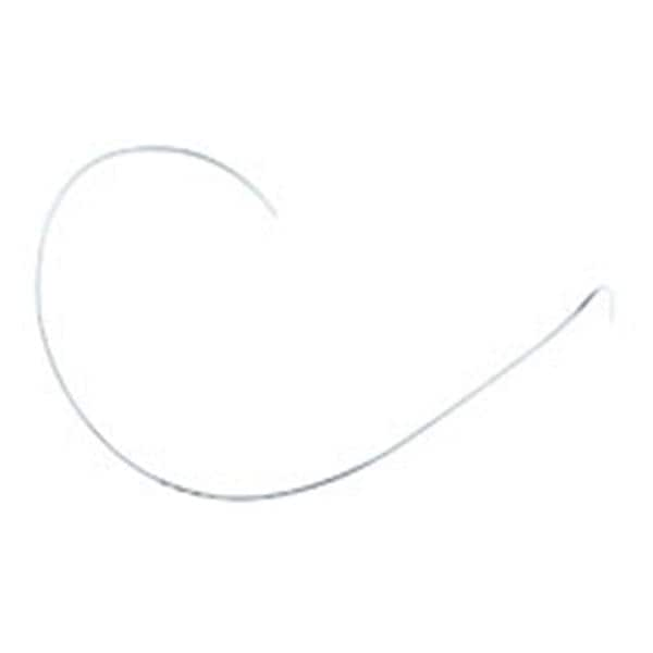 Archwire Reverse Curve Nickel Titanium Upper Round 0.016 in 10/Pk