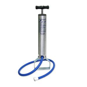 Immobilization Pump Foot Aluminum