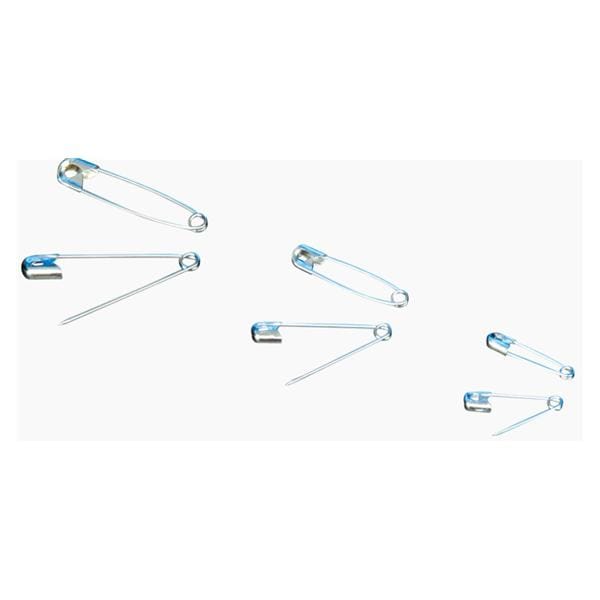 Safety Pin 1-1/16" Small