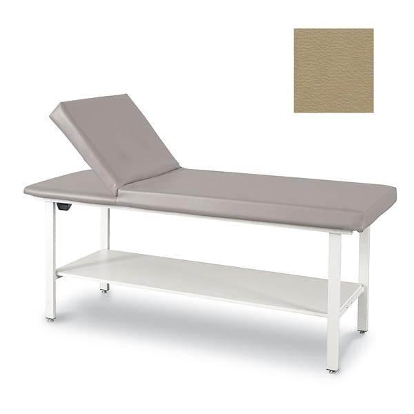 Treatment Table Taupe 400lb Capacity