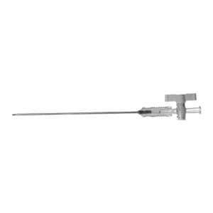 Laparoscopic Insufflation Needle 120mm