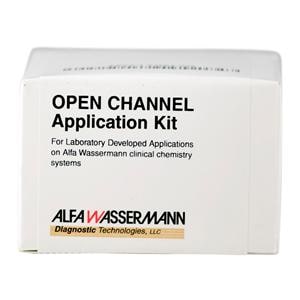 Open Channel 11 Reagent For ACE 6/Bx