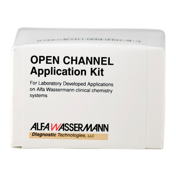 Open Channel 11 Reagent For ACE 6/Bx